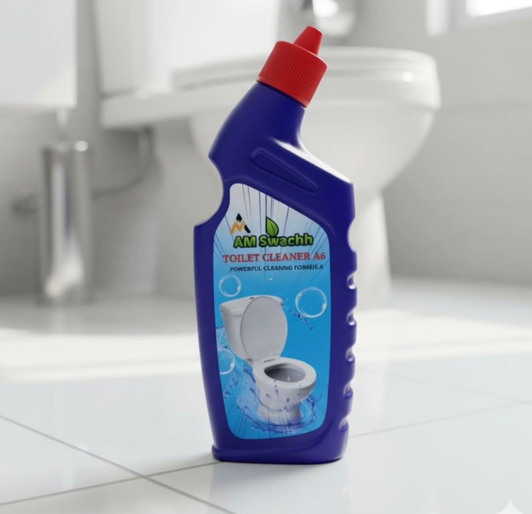 Toilet Cleaner